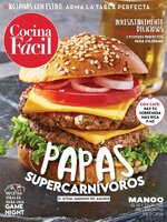 Cocina Fácil